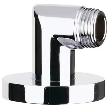 Sprchová hadice Přípojka sprchové hadice, kov SP304