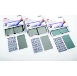 3M 51260 Trizact P1000 Flexibilní brusný arch na pěnovém podkladě