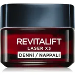 L’Oréal Paris Revitalift Laser denní krém na obličej s intenzivní výživou 50 ml