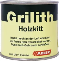 ADLER Česko Grilith Holzkitt tmel na dřevo pro interiéry 50975 buk/modřín 200 ml