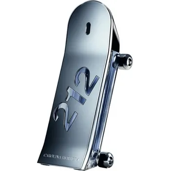 Pánský parfém Carolina Herrera 212 Heroes Men Toaletní voda EDT - Tester 90ml, pánske