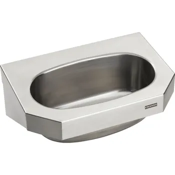 Umyvadlo ANIMA WT360C - umyvadlo 36x25 203.0500.578