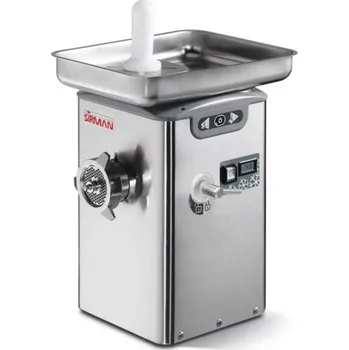 Kuchyňský mlýnek SIRMAN spa MLÝNEK NA MASO TC 22 BARCELLONA Q ICE H, 230V