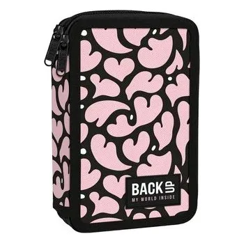 Dětské zboží Piórnik z wyposażeniem BackUp 6 DW37 DERFORM