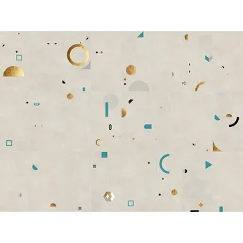 Obklad Extra nová - obkládačka rektifikovaná 29,8x59,8 slonová kost WARVK831