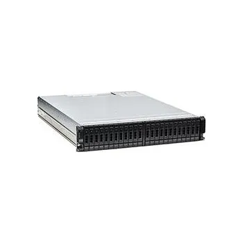 Seagate Storage System - Storage Enclosure 3005 2U-24bay 2.5", 12G, CNC (FC iSCSI) D3825X000000DA