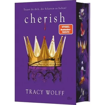 Cherish - Wolff, Tracy