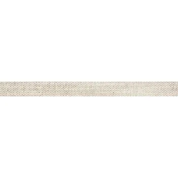 Obklad Next - listela rektifikovaná 4,8x59,8 béžová, tl.8 mm WLAVP505