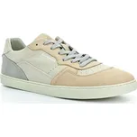 Groundies Nova GS Soft Pink/Grey barefoot tenisky Velikost boty (EU): 40, Vnitřní délka boty: 263, Vnitřní šířka boty: 90