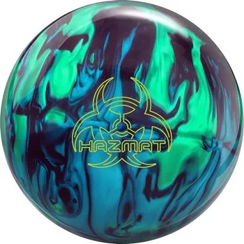 Bowlingová koule HAZMAT 15 LBS