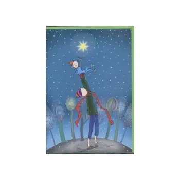 Přání s obálkou 10 x 15 cm