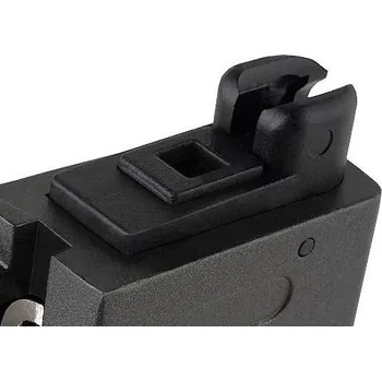 Ústí zásobníku pro KWC M712, KWC