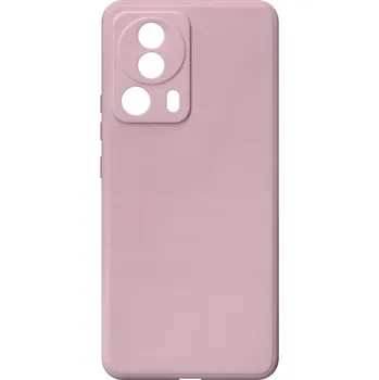 Pouzdro na mobilní telefon CVK Kryt růžový na Xiaomi 13 Lite / Civi 2
