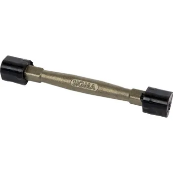 Příslušenství k čerpadlu SIGMA EVGU 1" spojovací hřídel kompletní SK020600