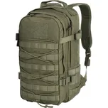 Batoh Raccoon Mk2 Cordura® 20L - zelený, Helikon-Tex