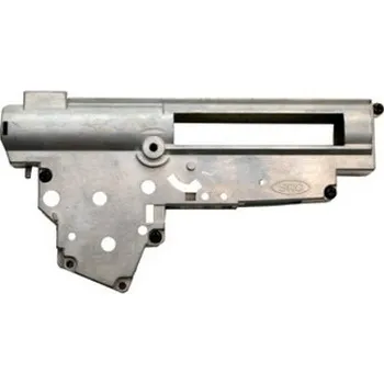 Mechabox verze 3, 6mm, SRC