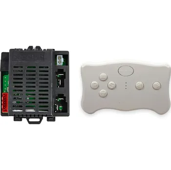 Dětské elektrovozidlo andos Řídící jednotka RX18-7pinB + dálkový ovladač pro dětská vozítka