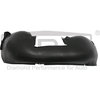 Blatník karosérie DPA Vnitřní blatník 88050624602