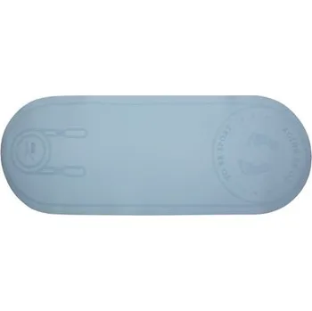 podložka na cvičení Merco Jumping Mat 185 podložka na skákání 185 x 66 x 0,5 cm