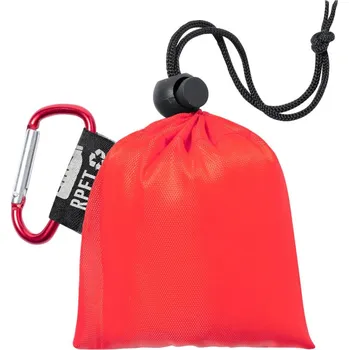 Pláštěnka Barrio pončo 10 bez potisku bez potisku