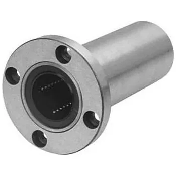 LMF 20 LUU 20X32/54X80 FBJ Přírubové kuličkové pouzdro