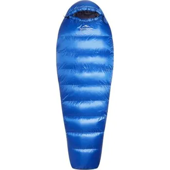 Spacák Spací pytel Fjord Nansen Nordkapp 700 Mid Levý 50643