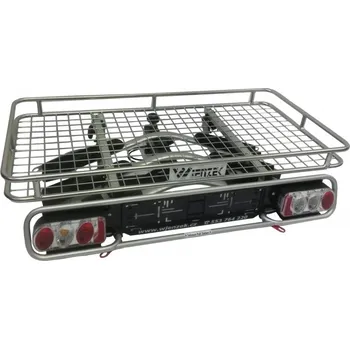 Nosič kol Wjenzek Transportní plošina pro ALFA plus 3 a ALFA plus 3+1