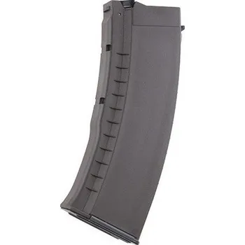 Zásobník pro AK - plastový, tlačný, 120bb, G&G