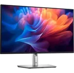 Dell/P2725H/27"/IPS/FHD/100Hz/5ms/Black/3RNBD
