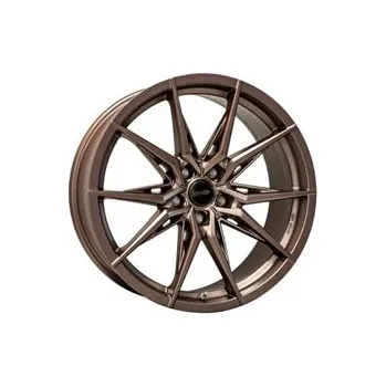 Auto-moto BROCK B42 8x18 5x114,3 ET40 CB72,6 367410BR