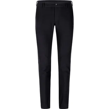 Pánské kalhoty JAKO Vycházkové kalhoty Casual vel. 34, černá