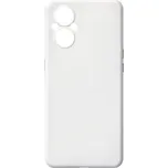 CVK Kryt bílý na OnePlus Nord N20 5G