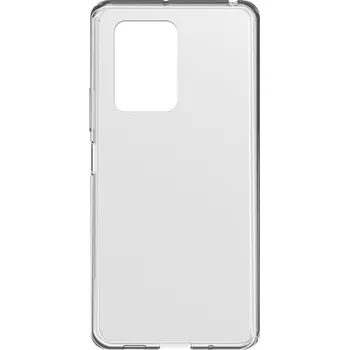 Pouzdro na mobilní telefon CVK Xiaomi Redmi 10 / 10 Prime - Průhledný kryt Typ krytu: Zesílená ochrana rohů a hran