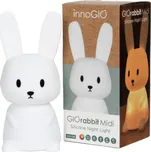 InnoGIO Noční světlo Rabbit