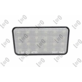 Osvětlení SPZ ABAKUS Osvětlení SPZ L23-210-0002LED