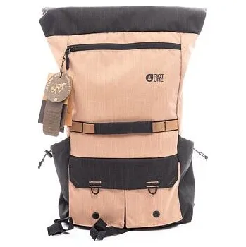 Městský batoh Batoh Picture Grounds 18L - Dark Stone velikost One Size (56-59 cm)