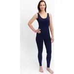 OLIVIA overal tmavě modrá S