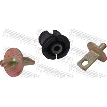 Zavěšení kol Uložení, řídicí mechanismus FEBEST HAB-003