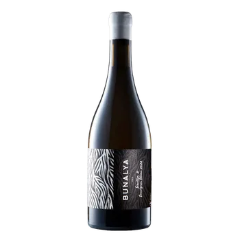 Víno Bunalya Semillon & Sauvignon Blanc Konopane