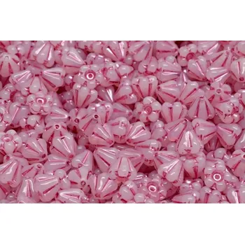 Korálek Sukýnka Baby Bell 4813 (4x6 mm)