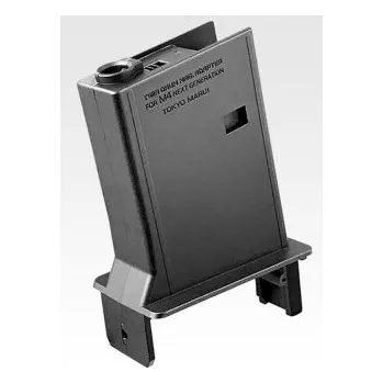 Adaptér pro dvojbuden zásobníků pro Next-Gen M4/416, Tokyo Marui