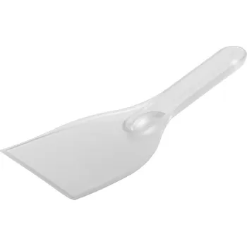 Kuchyňská škrabka Dicex škrabka na led 900 bez potisku bez potisku