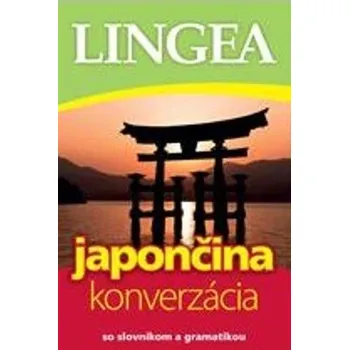 Japončina konverzácia