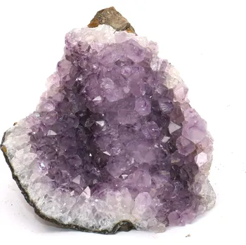 Drahý kámen Ametyst drúza 0.340 kg #3346