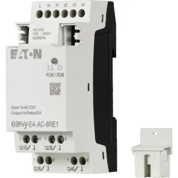 Rozvaděč EATON Modul EASY-E4-AC-8RE1 rozšiřující 197221