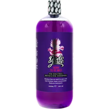 Autošampón Autošampon Dodo Juice Born To Be Mild (1 l)