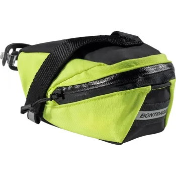 brašna na kolo Bontrager Elite Seat Pack Visibility Yellow S