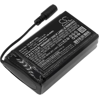 Baterie k notebooku Baterie Cameron Sino CS-MCN126SL - neoriginální