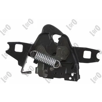 Kapota ABAKUS Zámek kapoty motoru 132-053-043