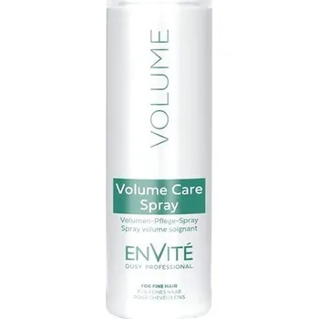 Stylingový přípravek Dusy Envité Volume Care spray 200ml sprej na objem vlasů